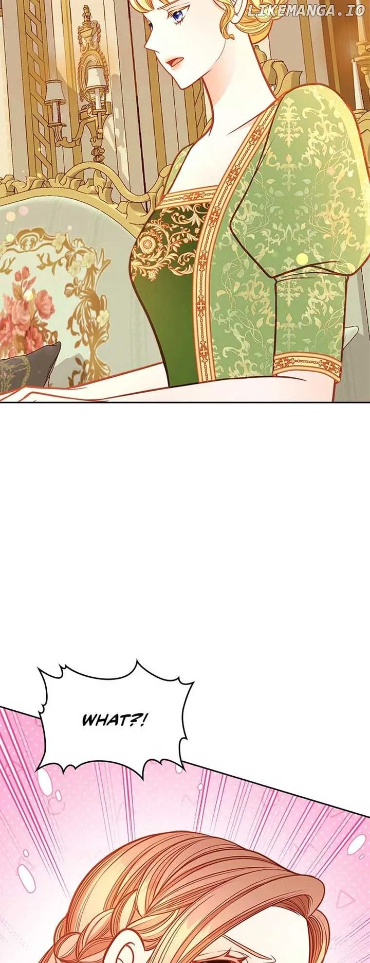 The Duchess’s Secret Dressing Room Chapter 77 page 8