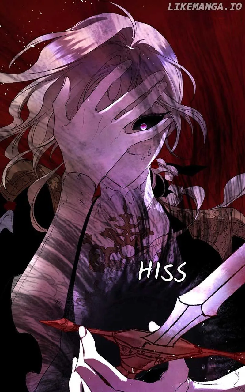 The Demon King’s Confession Chapter 79 page 21