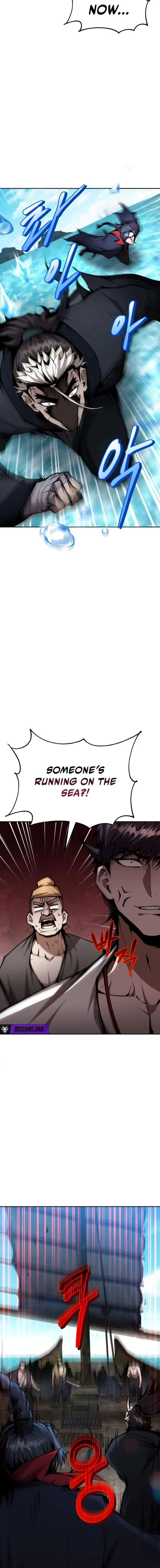 The Demonic Cult Leader Is Too Reluctant Chapter 79 page 27