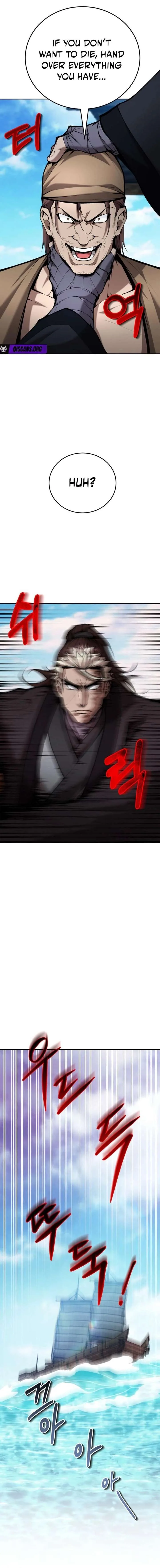 The Demonic Cult Leader Is Too Reluctant Chapter 79 page 29
