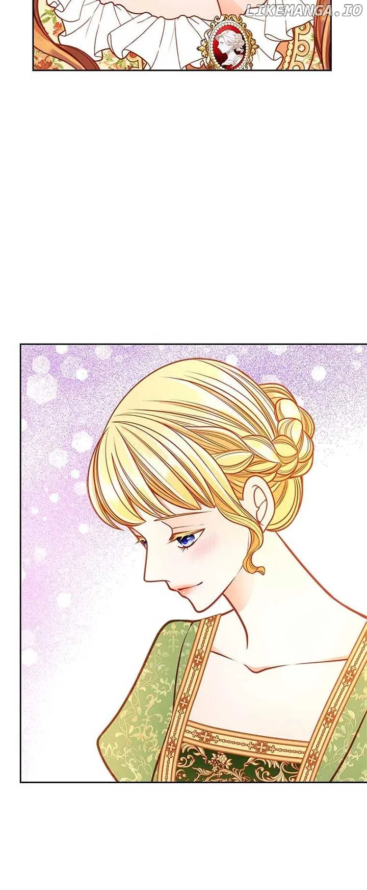 The Duchess’s Secret Dressing Room Chapter 77 page 13