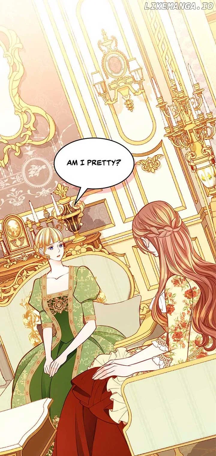 The Duchess’s Secret Dressing Room Chapter 77 page 15