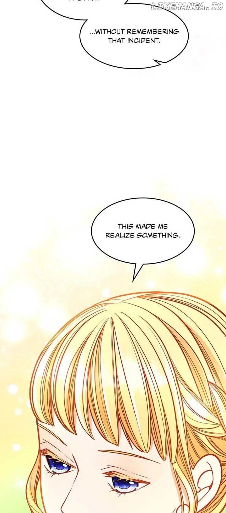 The Duchess’s Secret Dressing Room Chapter 77 page 21