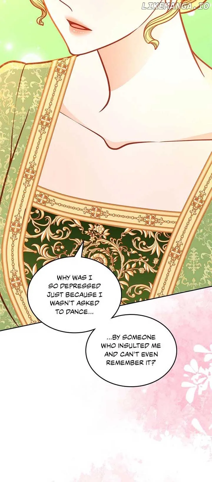 The Duchess’s Secret Dressing Room Chapter 77 page 22