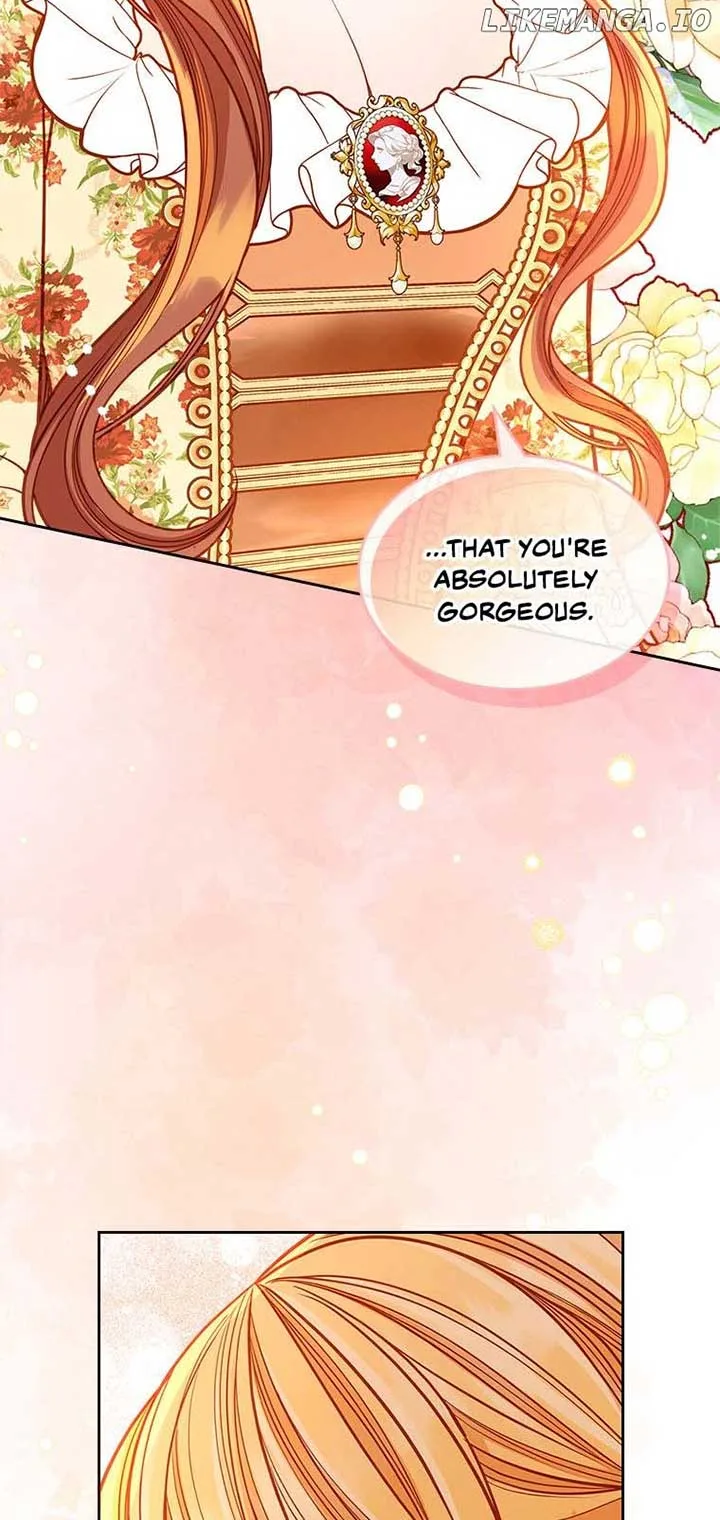 The Duchess’s Secret Dressing Room Chapter 77 page 17