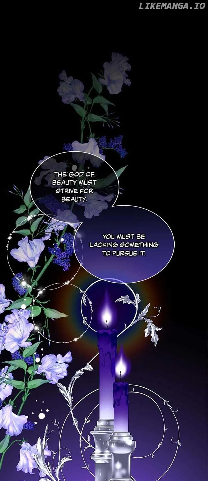 The Duchess’s Secret Dressing Room Chapter 77 page 28