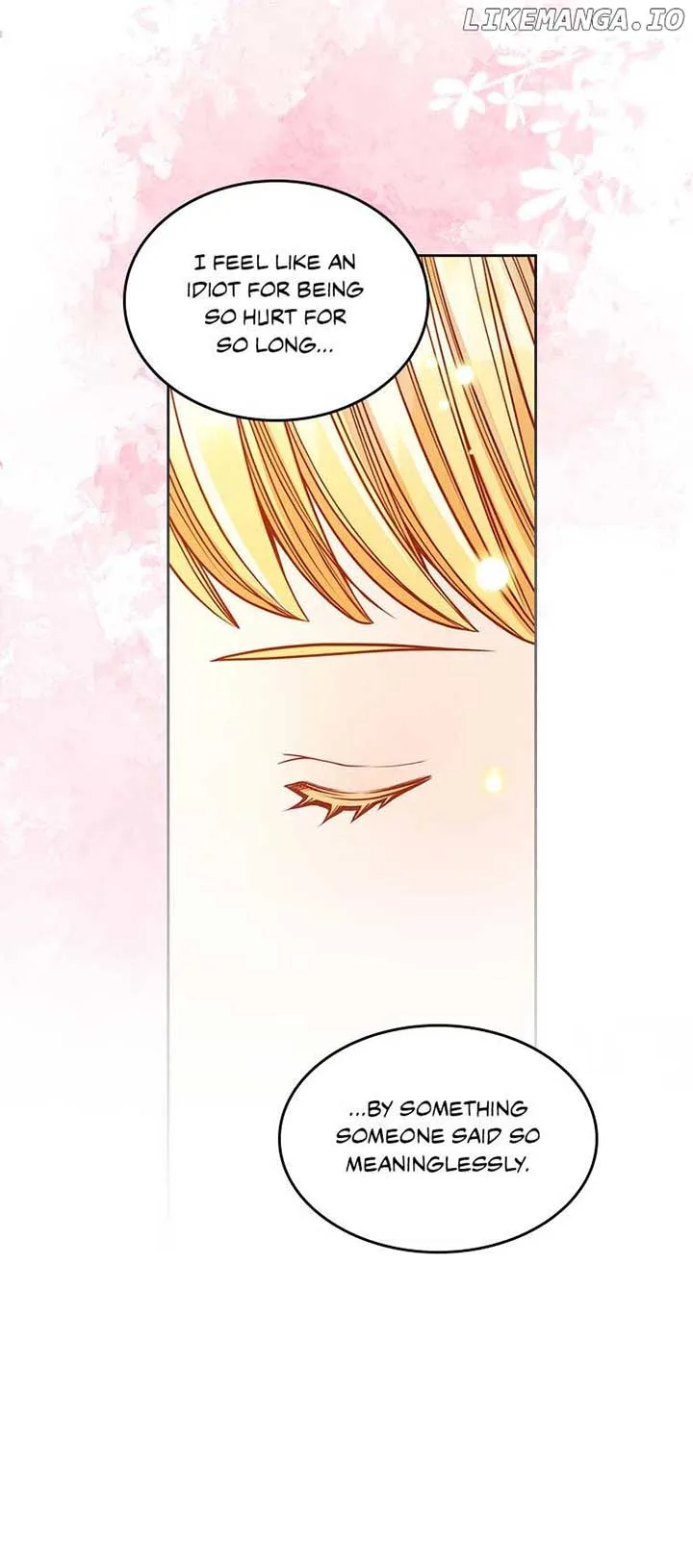 The Duchess’s Secret Dressing Room Chapter 77 page 23