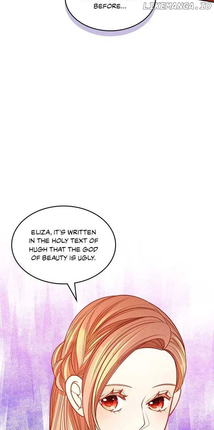 The Duchess’s Secret Dressing Room Chapter 77 page 26