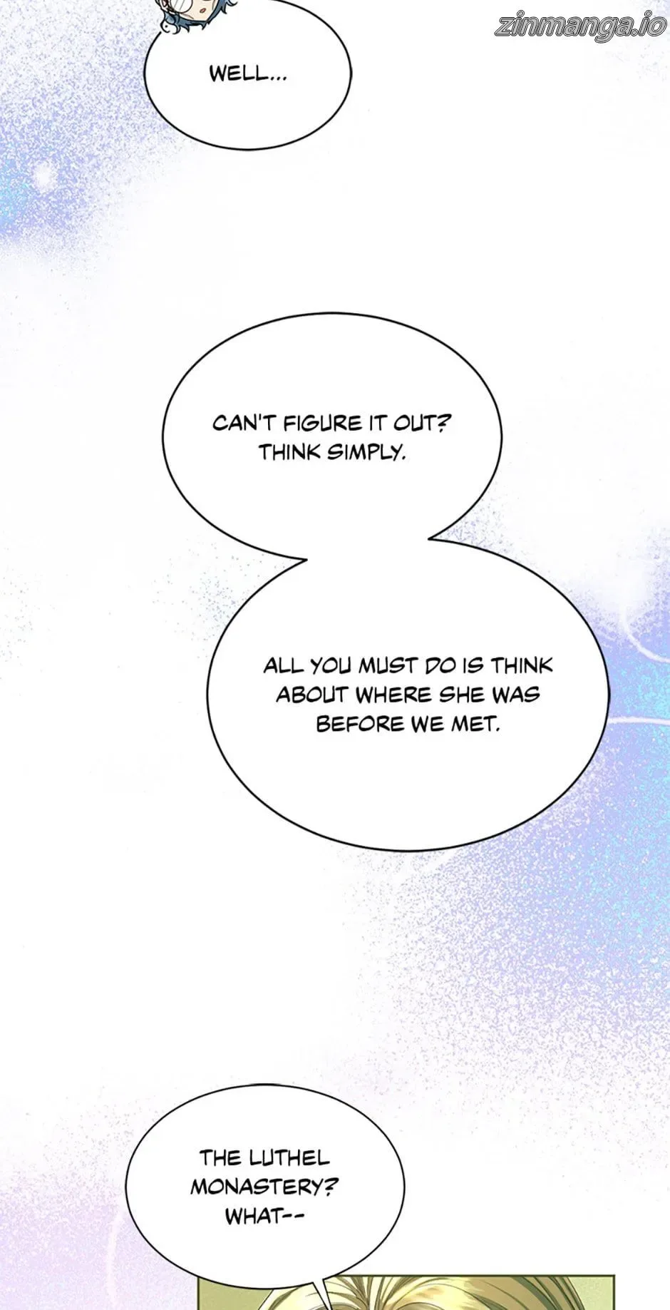 The Duke of Ashleyan’s Contractual Marriage Chapter 79 page 8