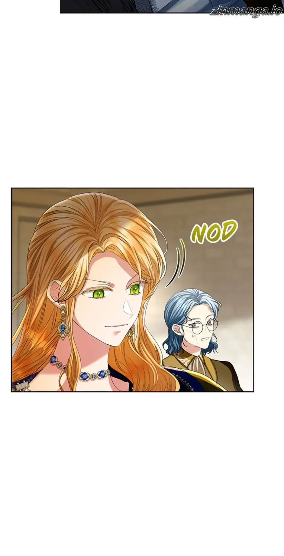 The Duke of Ashleyan’s Contractual Marriage Chapter 79 page 4