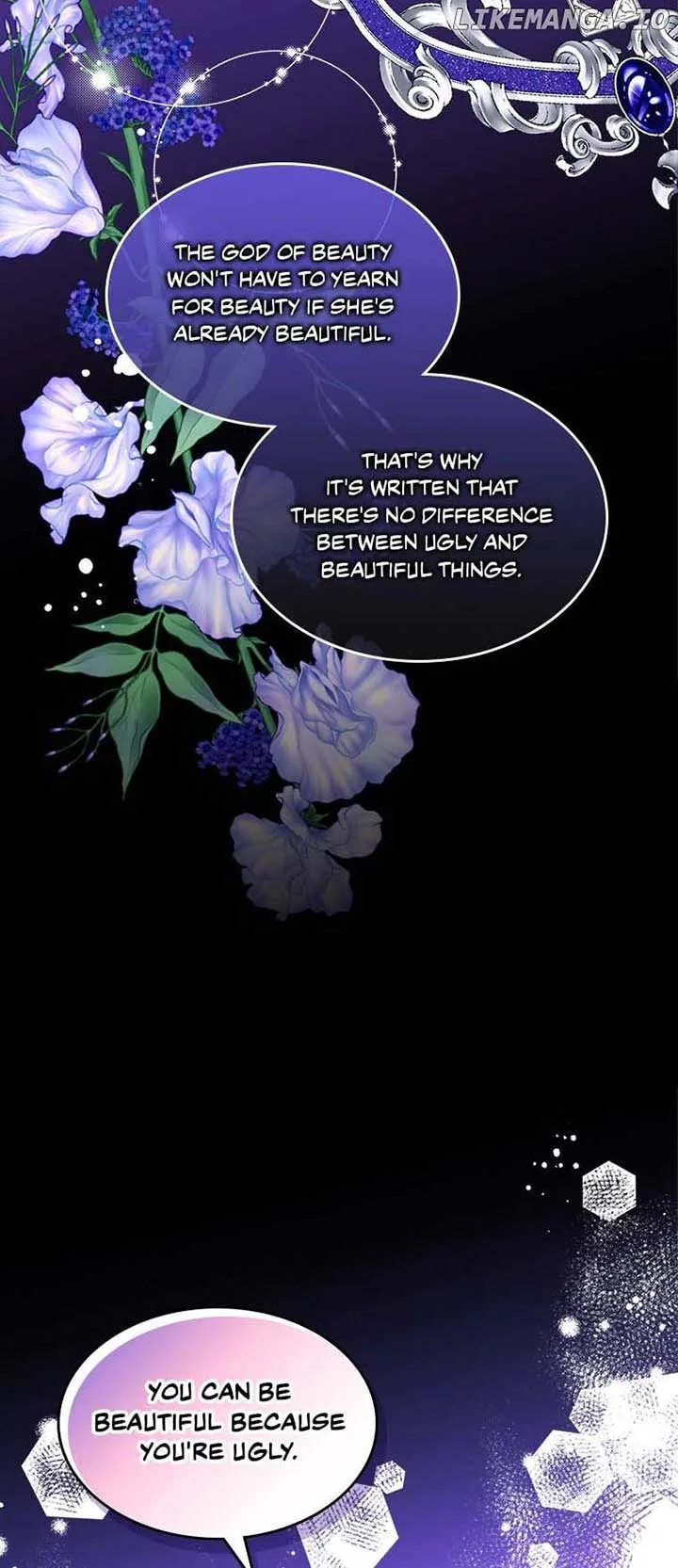 The Duchess’s Secret Dressing Room Chapter 77 page 30