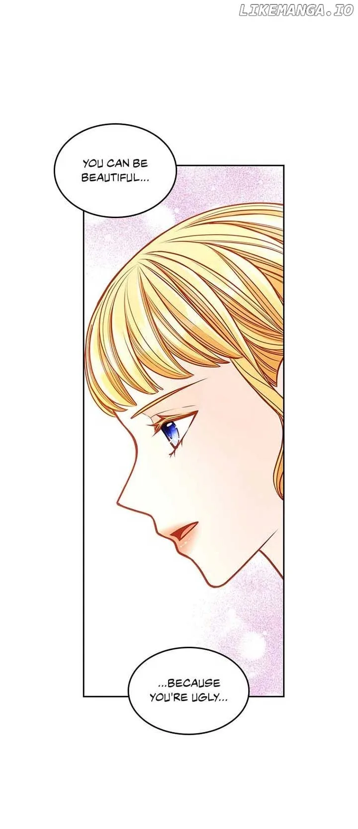 The Duchess’s Secret Dressing Room Chapter 77 page 32