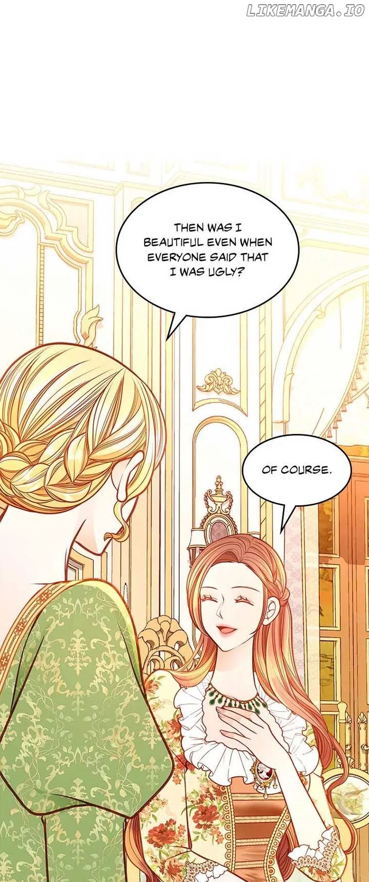 The Duchess’s Secret Dressing Room Chapter 77 page 33