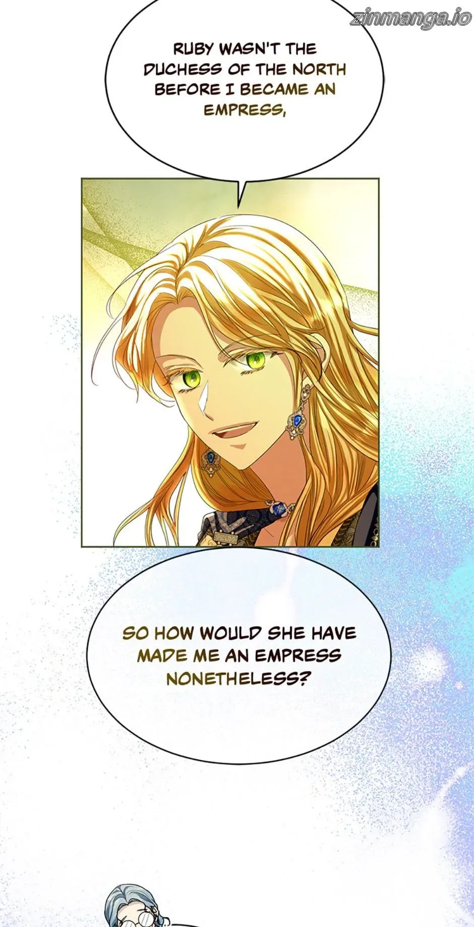 The Duke of Ashleyan’s Contractual Marriage Chapter 79 page 7