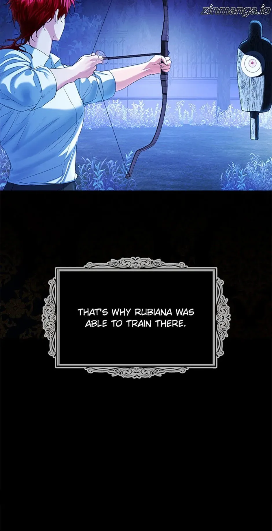 The Duke of Ashleyan’s Contractual Marriage Chapter 79 page 11