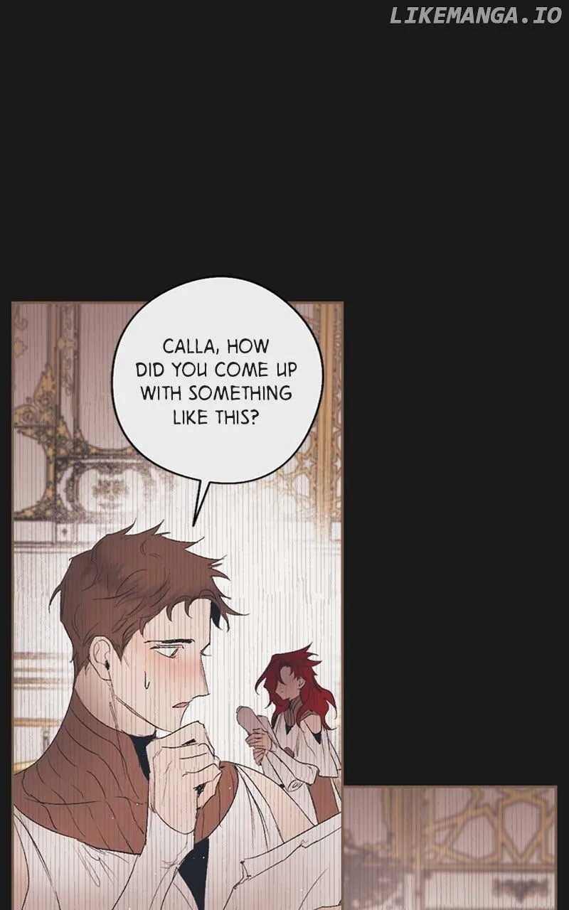 The Demon King’s Confession Chapter 79 page 84