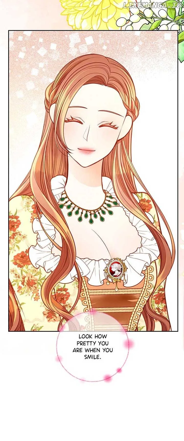 The Duchess’s Secret Dressing Room Chapter 77 page 37