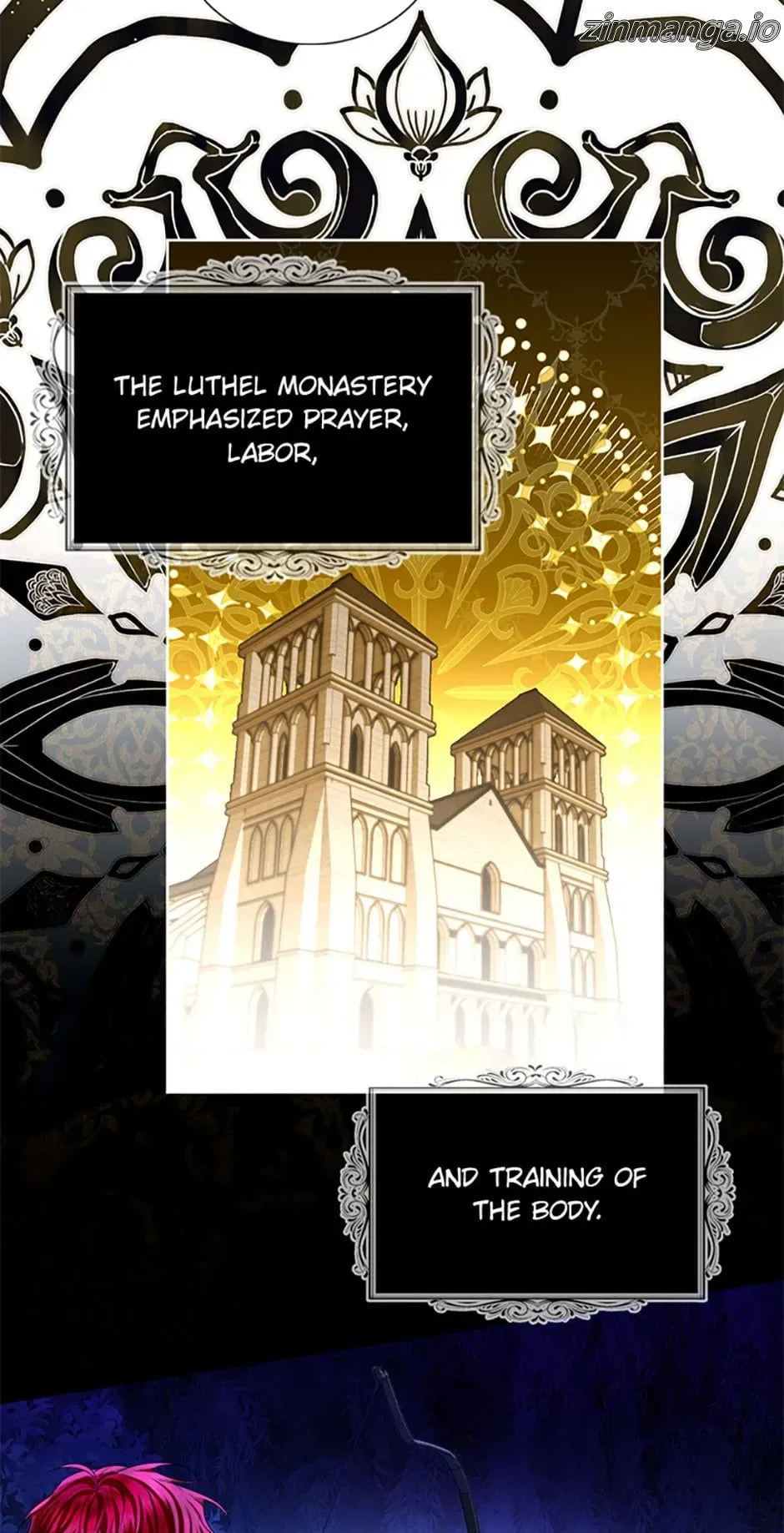 The Duke of Ashleyan’s Contractual Marriage Chapter 79 page 10