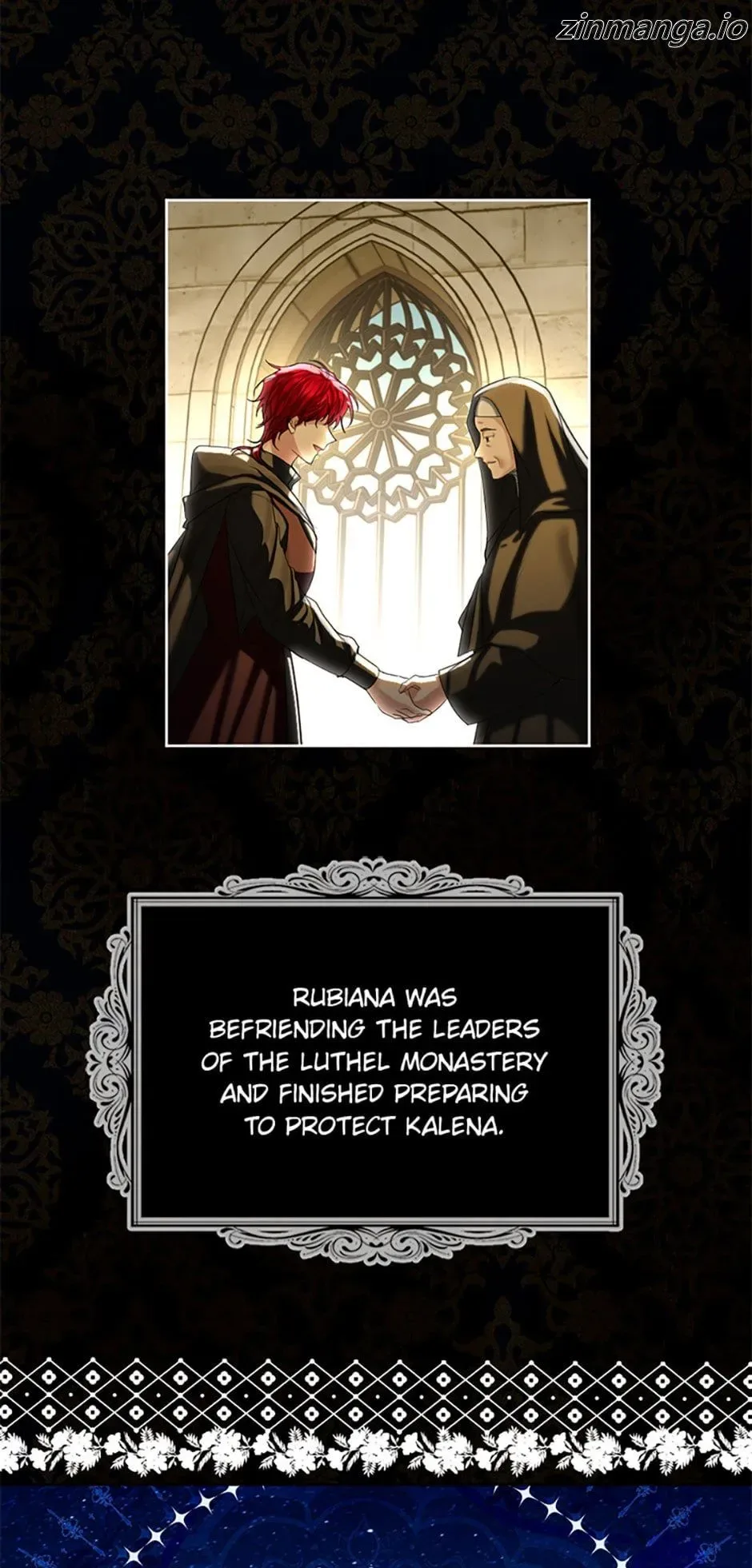 The Duke of Ashleyan’s Contractual Marriage Chapter 79 page 13