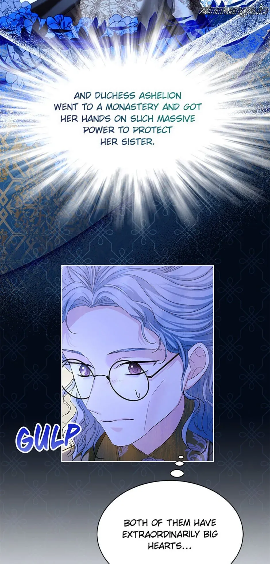 The Duke of Ashleyan’s Contractual Marriage Chapter 79 page 17