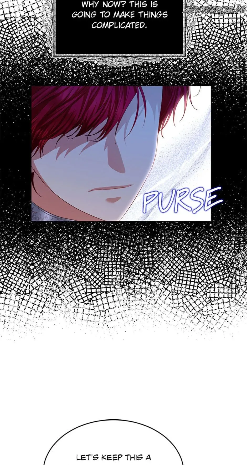 The Duke of Ashleyan’s Contractual Marriage Chapter 79 page 25