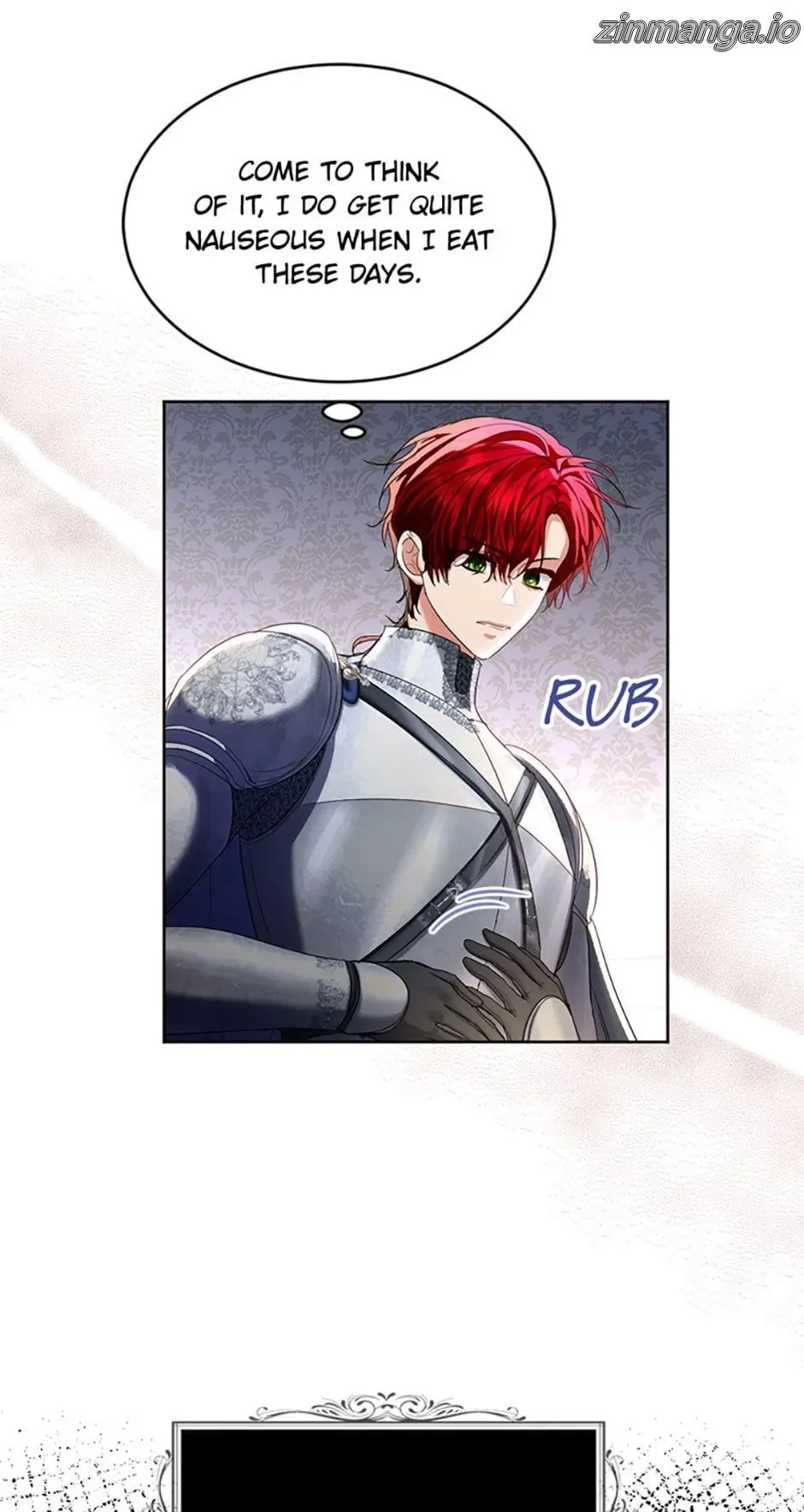 The Duke of Ashleyan’s Contractual Marriage Chapter 79 page 24