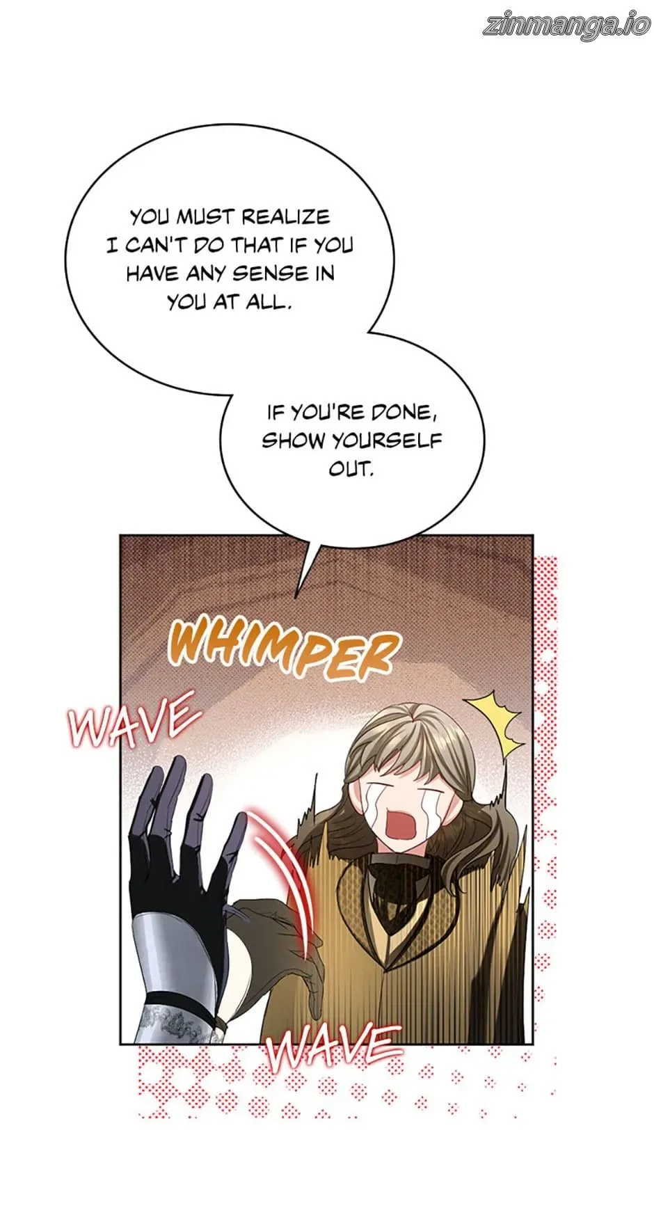 The Duke of Ashleyan’s Contractual Marriage Chapter 79 page 27