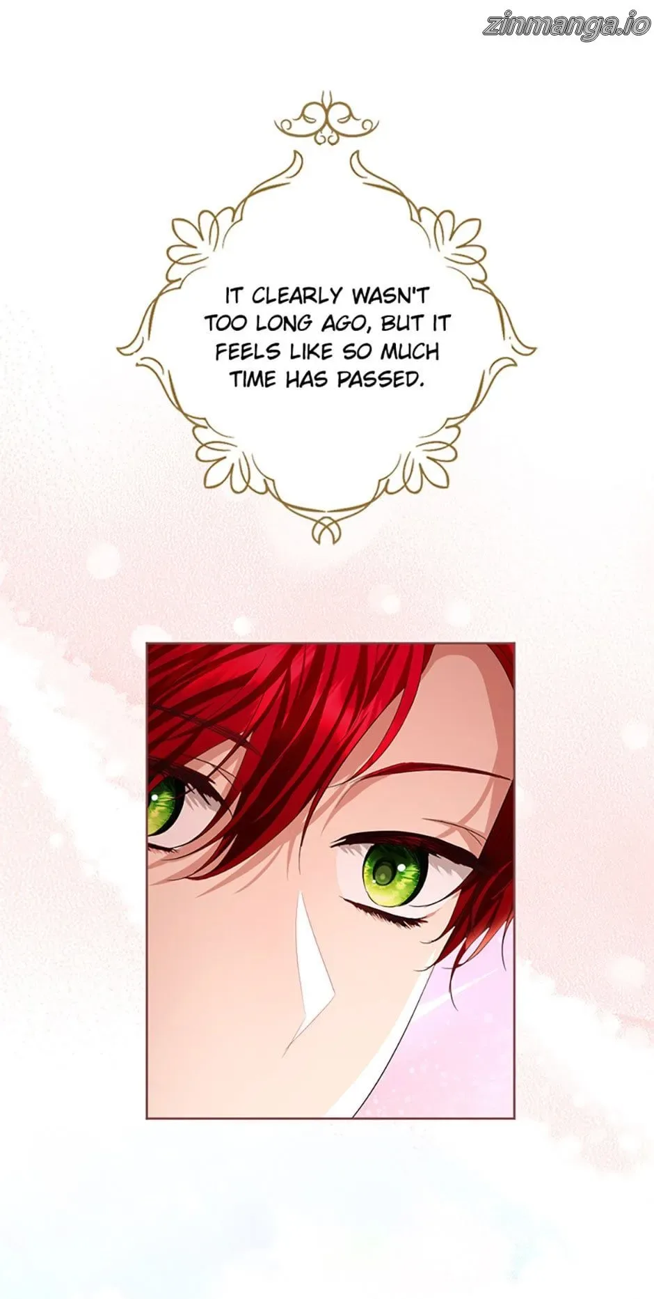 The Duke of Ashleyan’s Contractual Marriage Chapter 79 page 31
