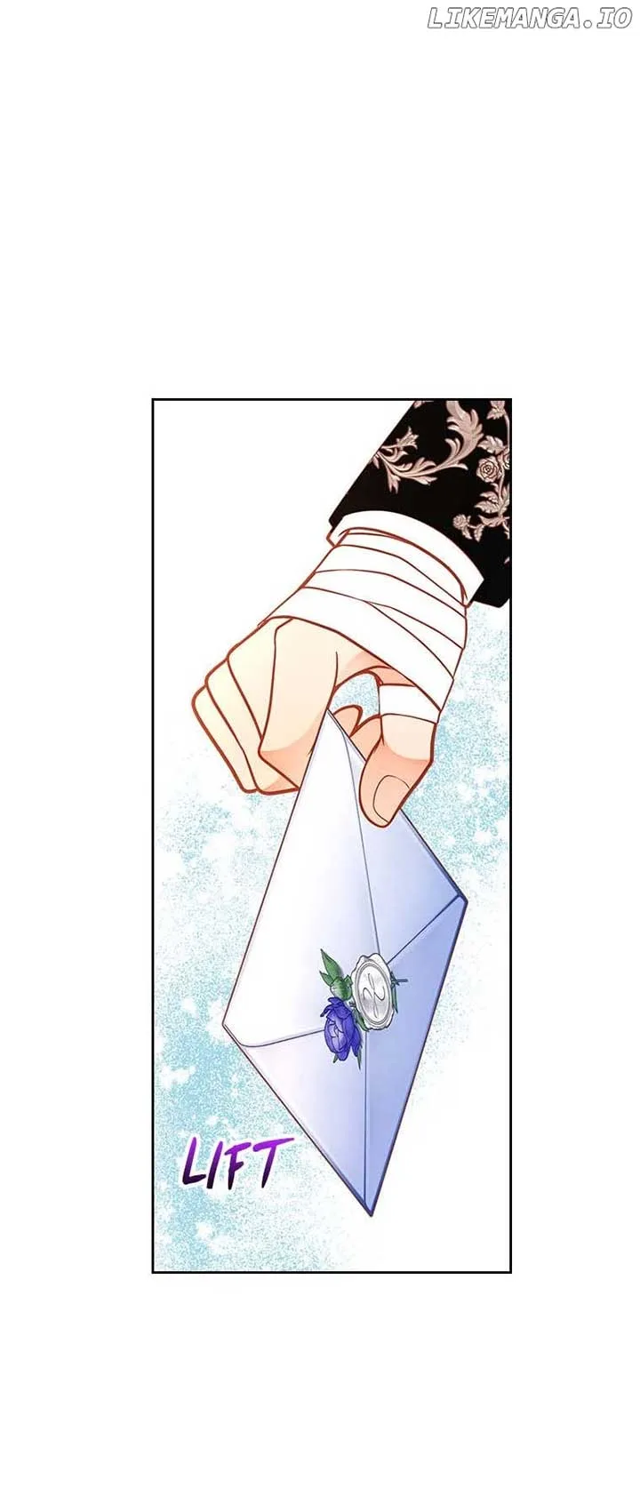 The Duchess’s Secret Dressing Room Chapter 77 page 55