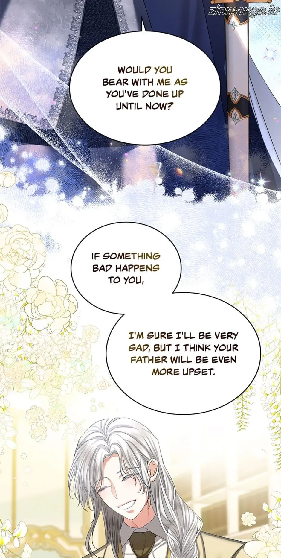 The Duke of Ashleyan’s Contractual Marriage Chapter 79 page 33