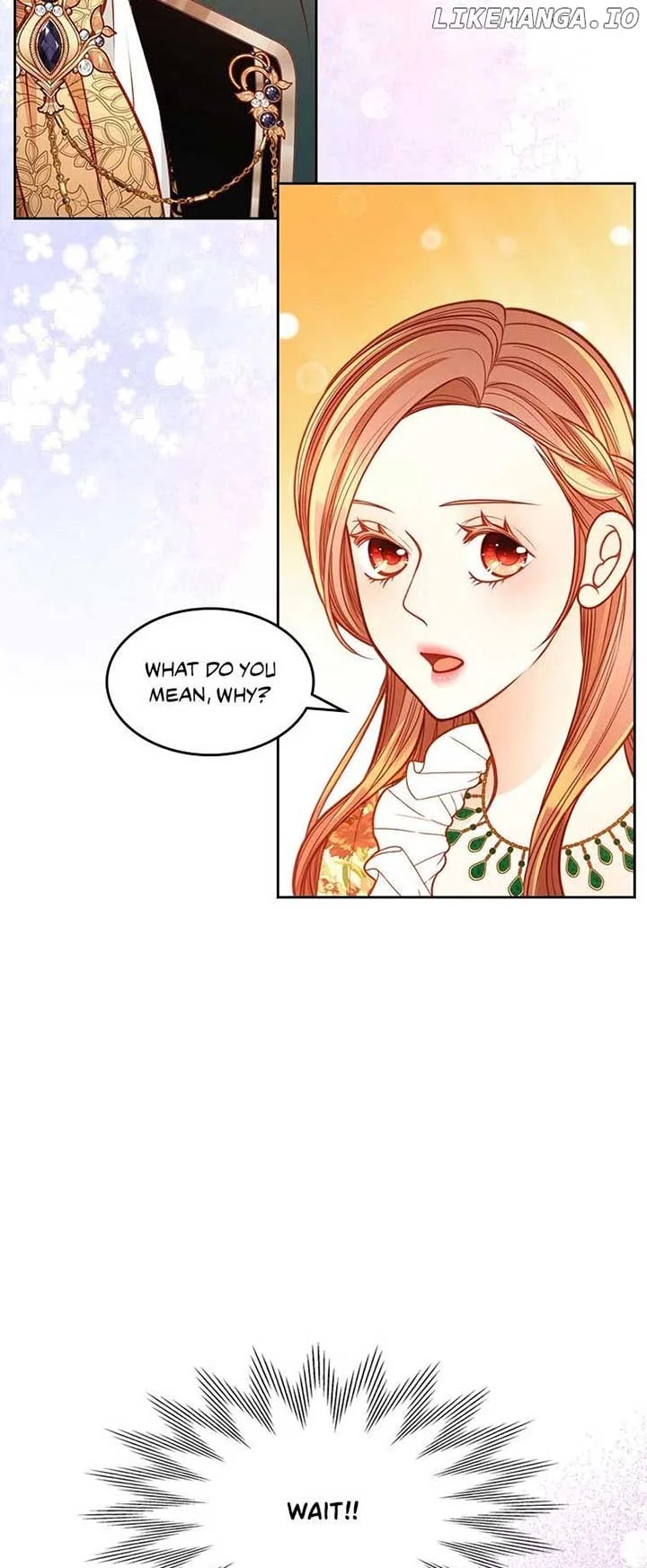 The Duchess’s Secret Dressing Room Chapter 77 page 59