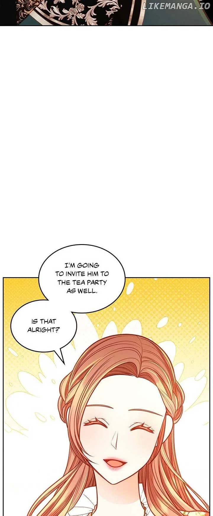 The Duchess’s Secret Dressing Room Chapter 77 page 57