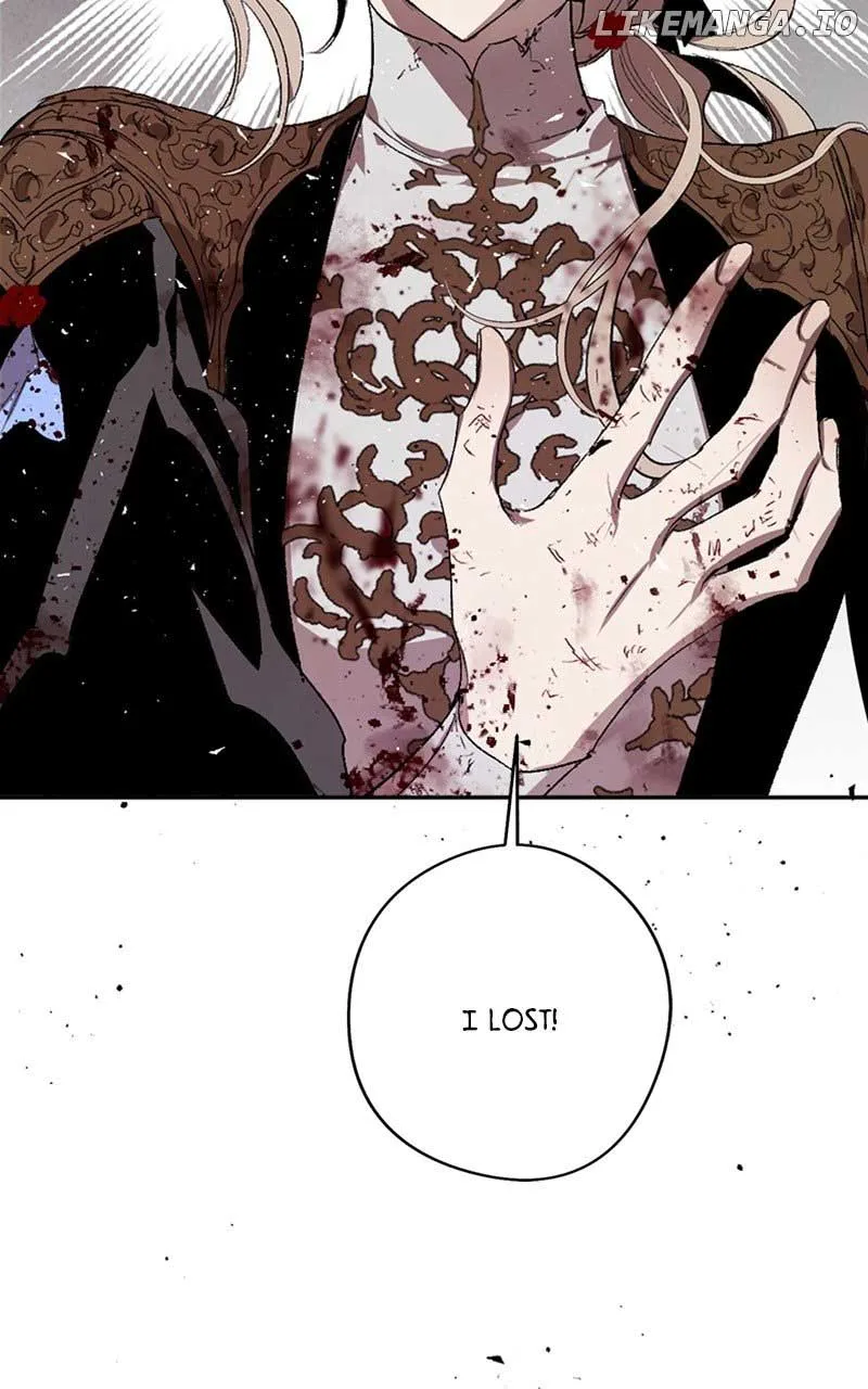 The Demon King’s Confession Chapter 79 page 121