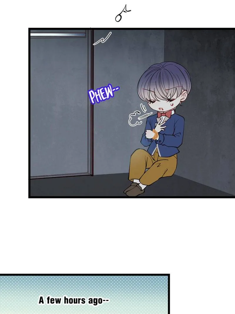 The Duke’s Hidden Baby: BOGO! Chapter 79 page 18