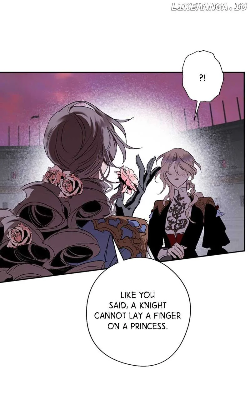 The Demon King’s Confession Chapter 79 page 127