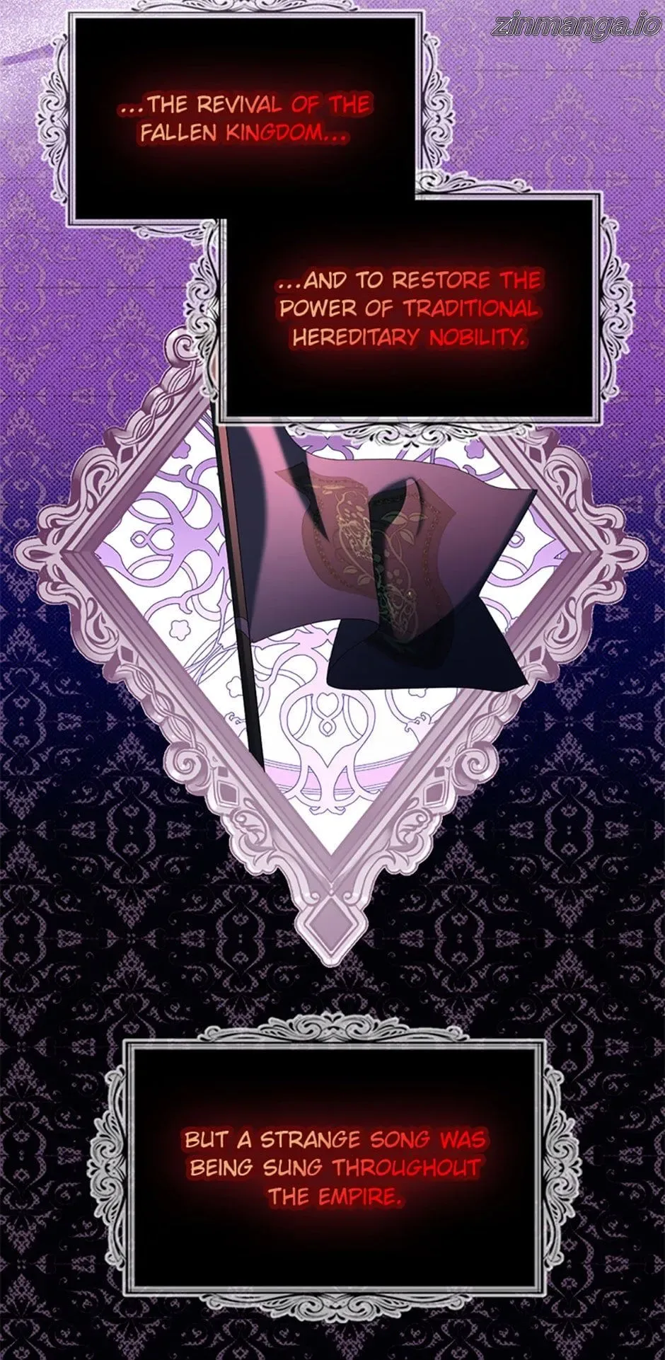 The Duke of Ashleyan’s Contractual Marriage Chapter 79 page 44