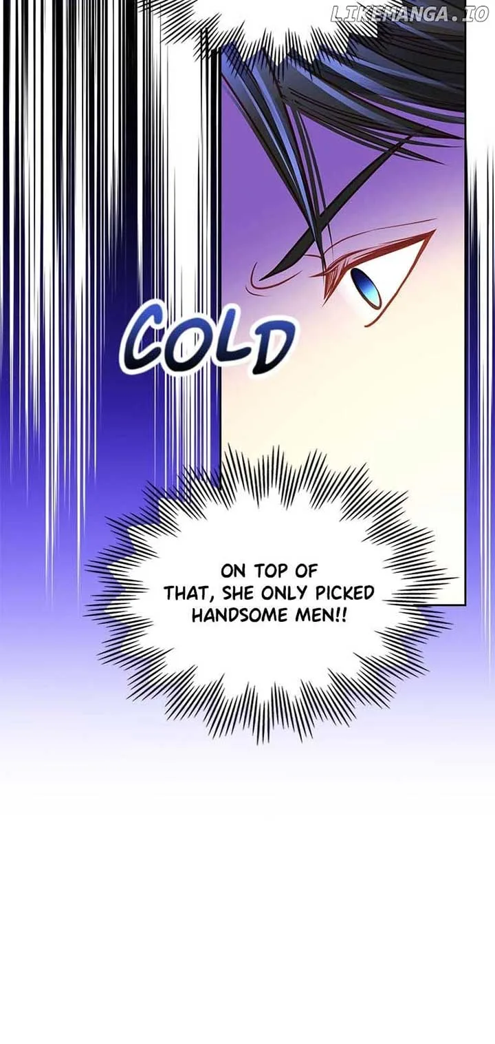 The Duchess’s Secret Dressing Room Chapter 77 page 65