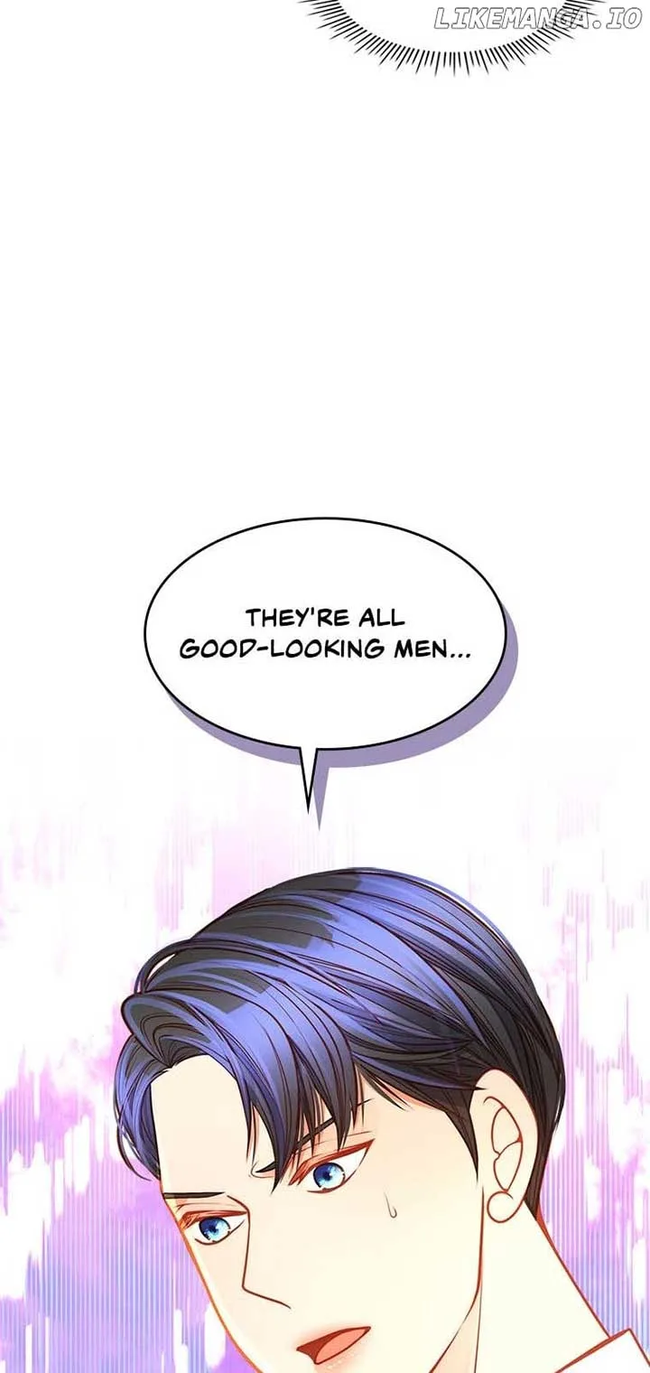 The Duchess’s Secret Dressing Room Chapter 77 page 62