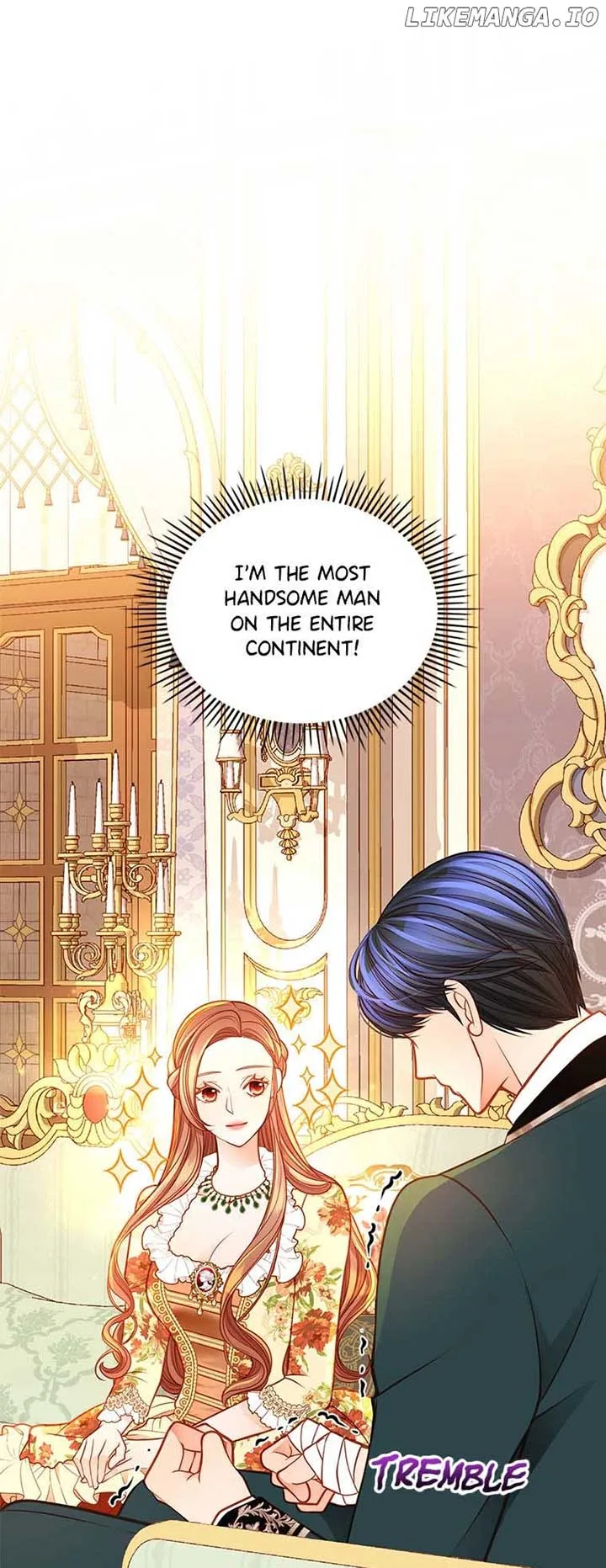 The Duchess’s Secret Dressing Room Chapter 77 page 66