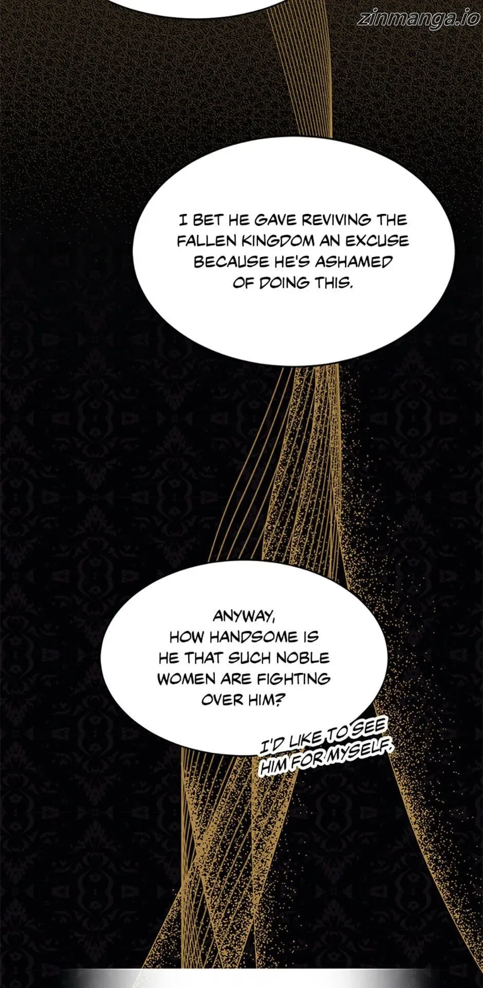 The Duke of Ashleyan’s Contractual Marriage Chapter 79 page 47