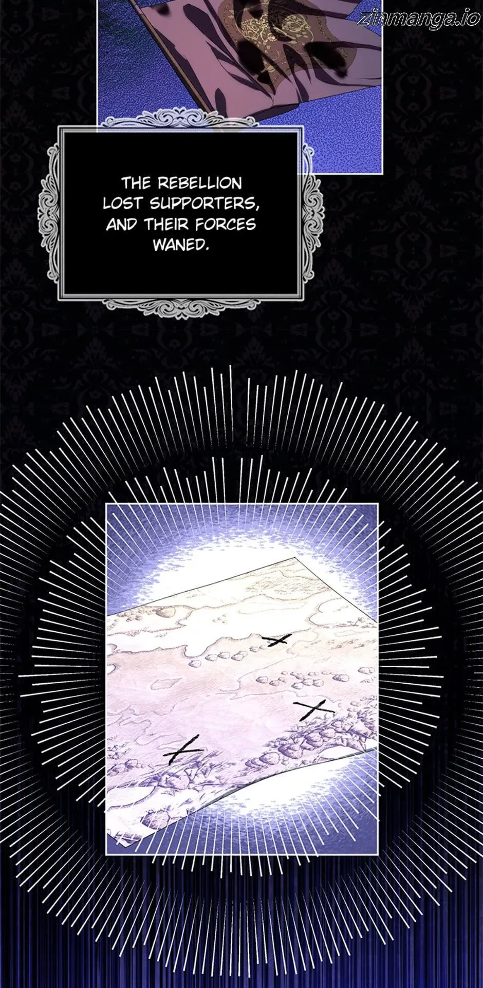 The Duke of Ashleyan’s Contractual Marriage Chapter 79 page 51