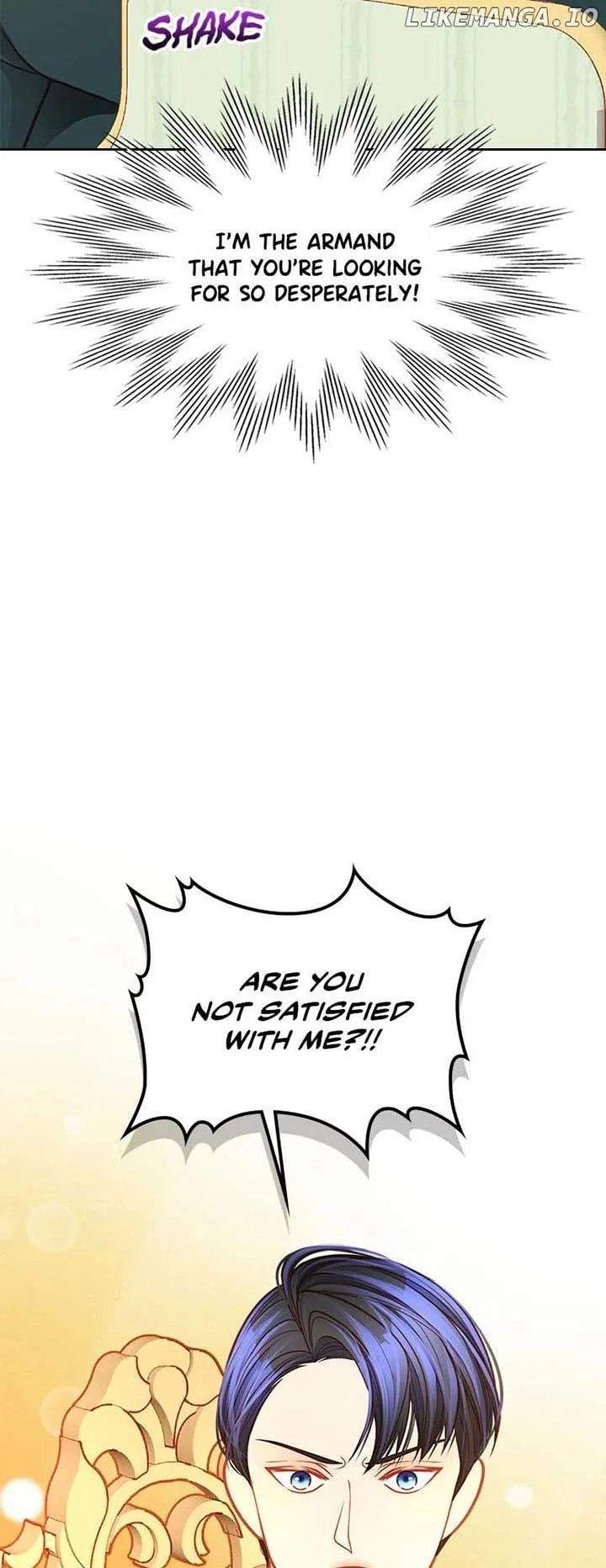 The Duchess’s Secret Dressing Room Chapter 77 page 67