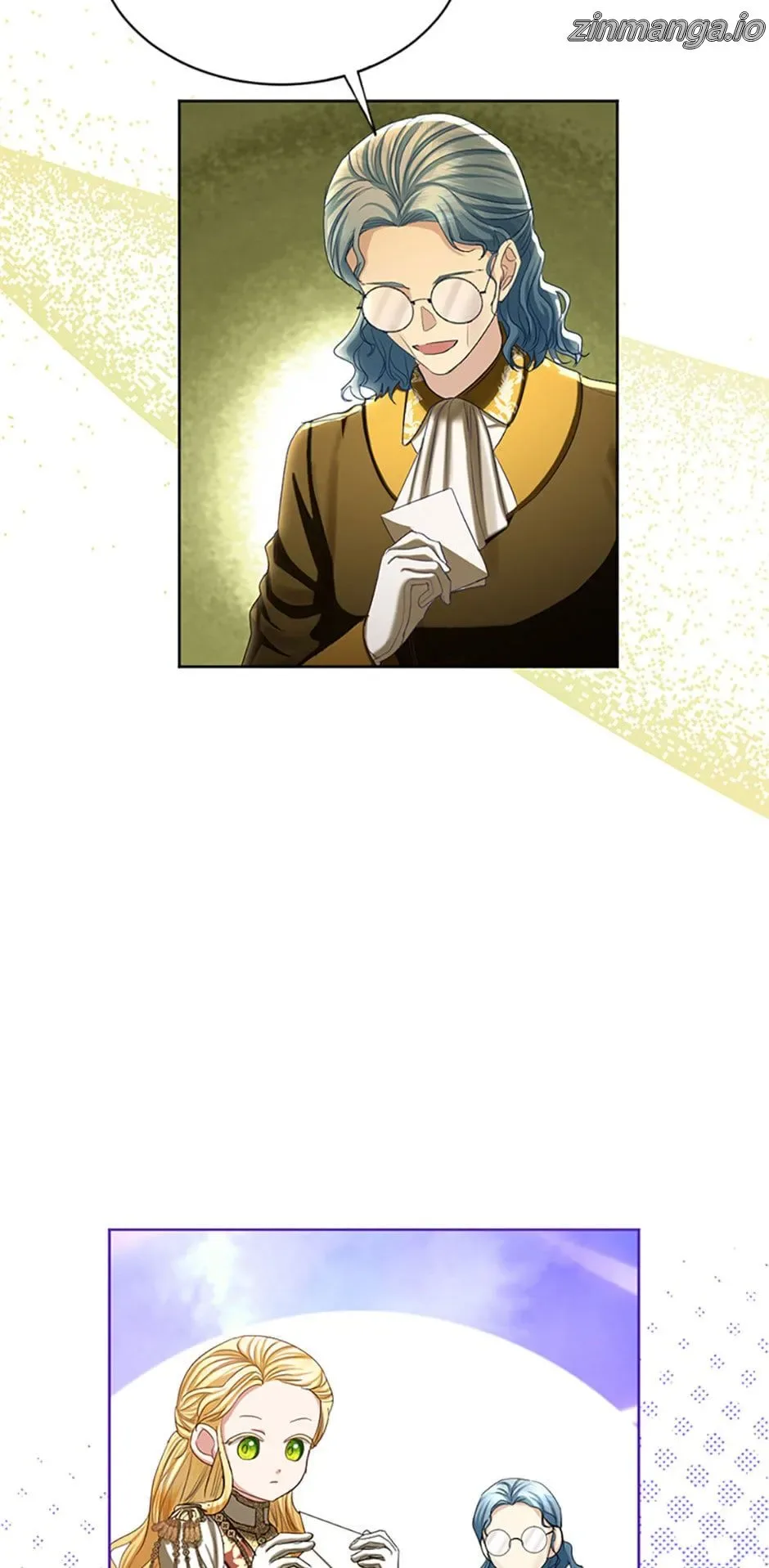 The Duke of Ashleyan’s Contractual Marriage Chapter 79 page 55
