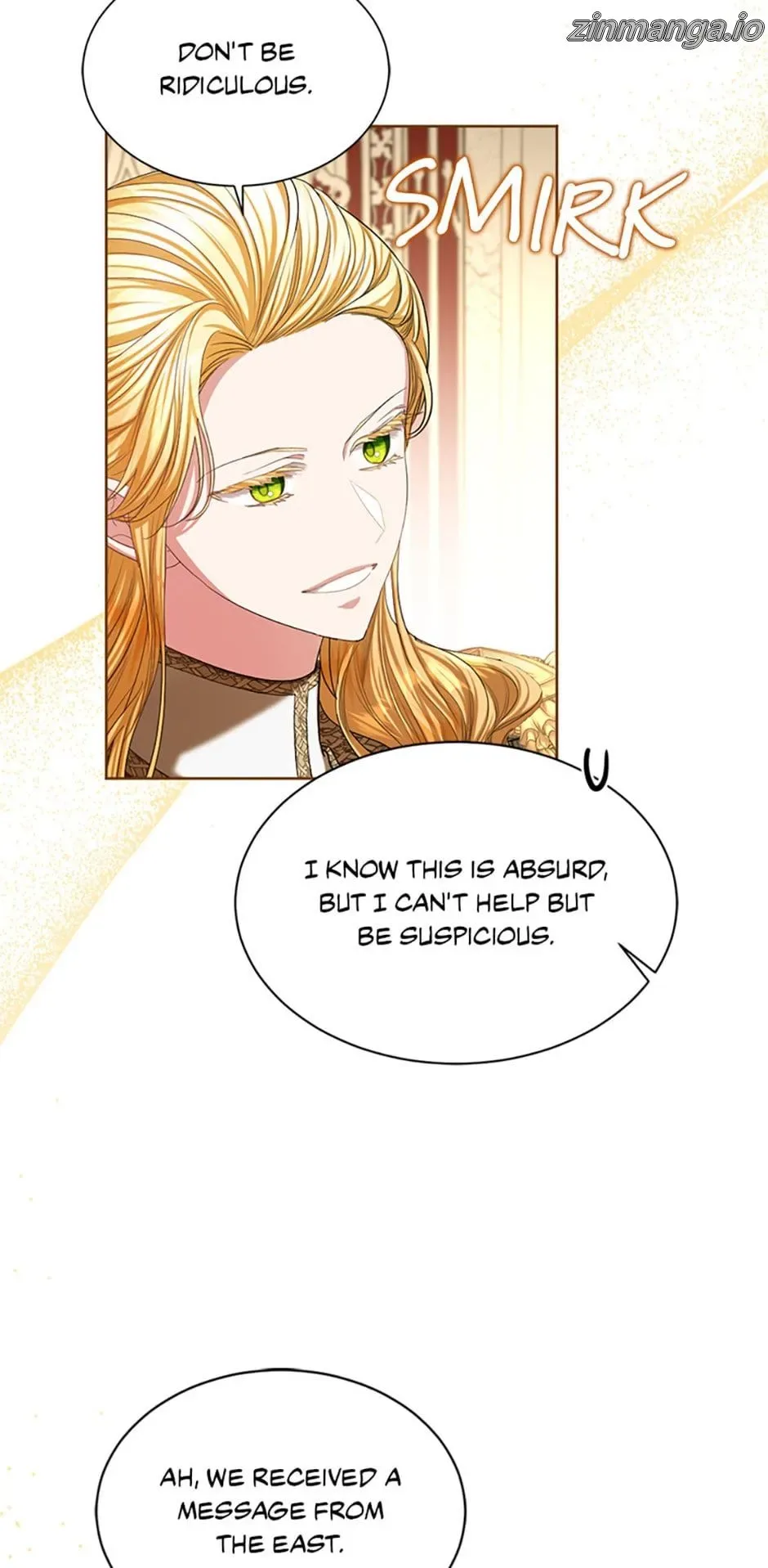 The Duke of Ashleyan’s Contractual Marriage Chapter 79 page 54