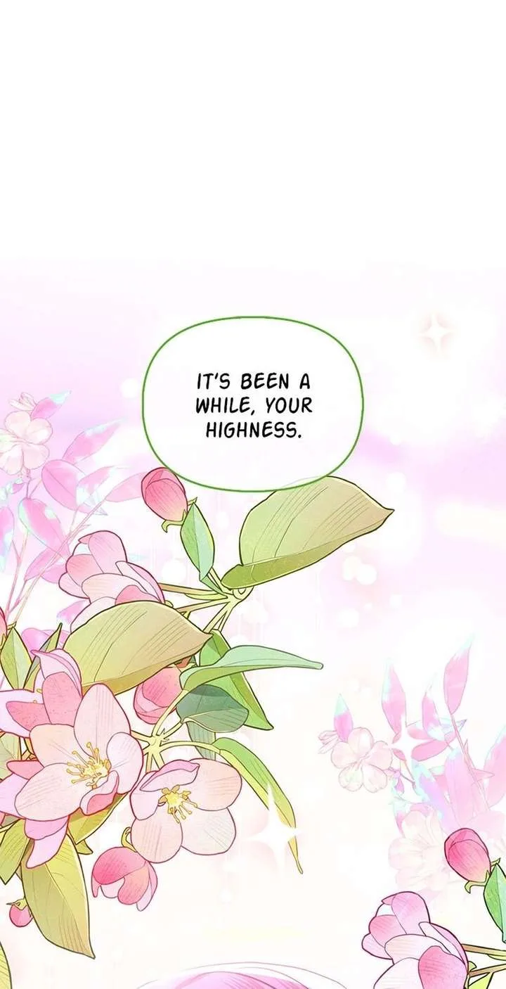 The Fake Rides in a Flower Kiln Chapter 79 page 1