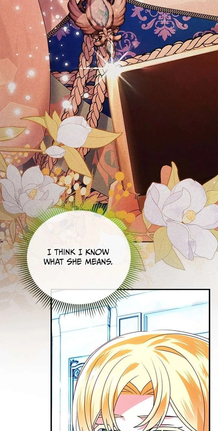 The Fake Rides in a Flower Kiln Chapter 79 page 22