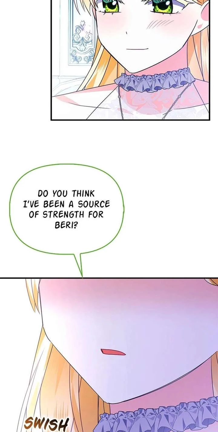 The Fake Rides in a Flower Kiln Chapter 79 page 23