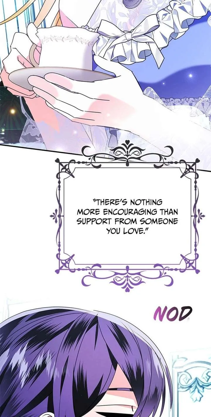 The Fake Rides in a Flower Kiln Chapter 79 page 19