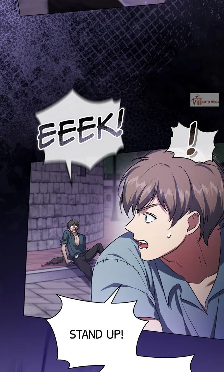 The Fake Saintess Awaits Her Exit Chapter 79 page 6