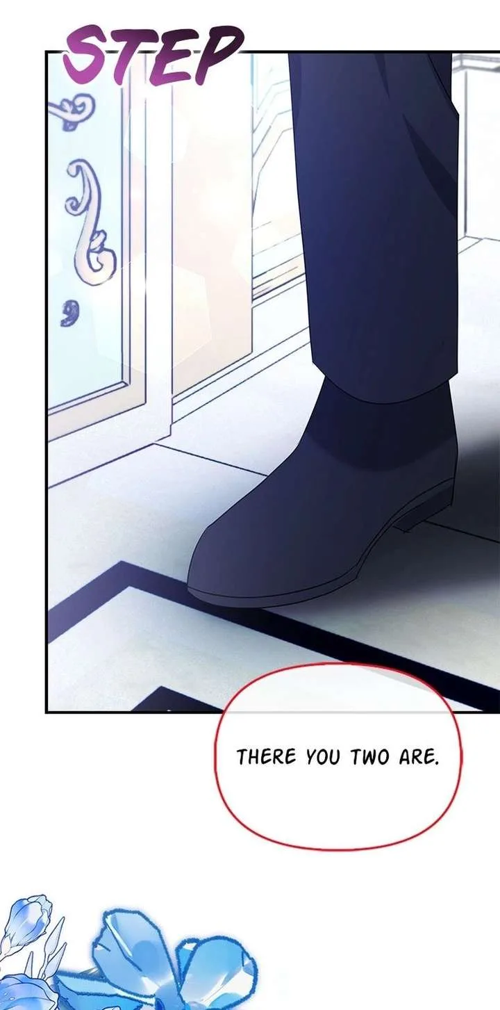 The Fake Rides in a Flower Kiln Chapter 79 page 35